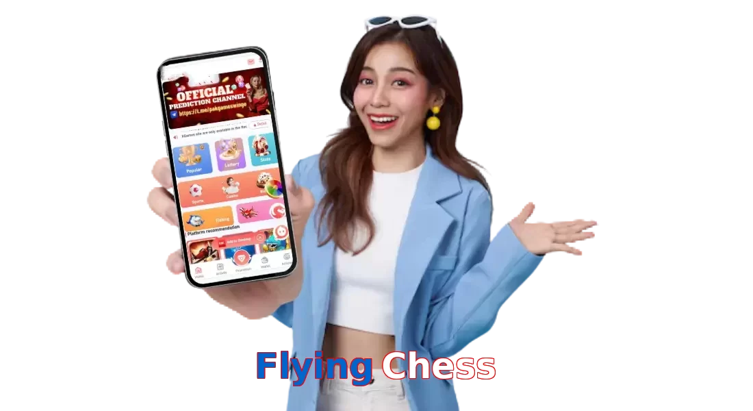 Flying Chess
